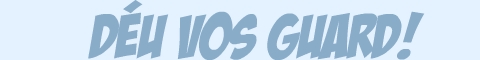 DeuVosGuard