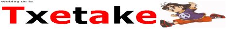 El blog personal de la Txeta